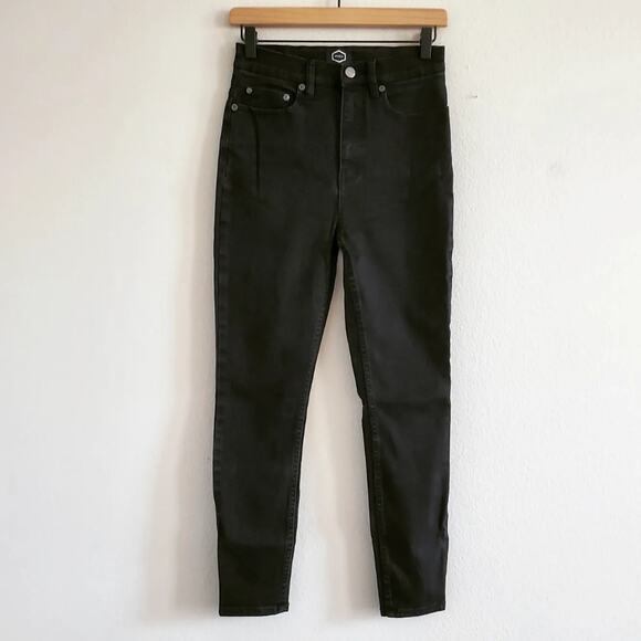 RVCA Solar Skinny Jeans - Picture 1 of 5
